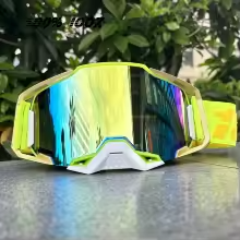 Gafas de moto MX, gafas de Motocross