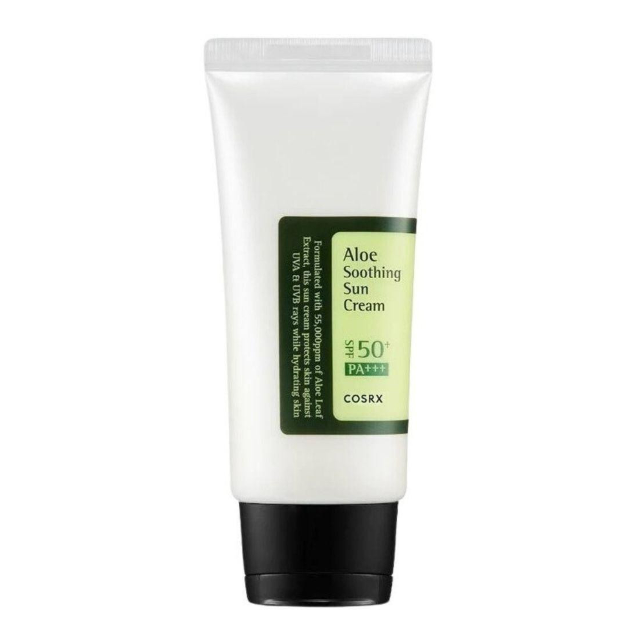 Aloe Soothing Sun Cream ( COSRX )