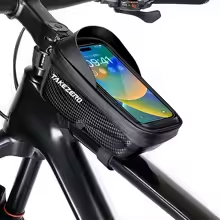 funda para teléfono con pantalla táctil