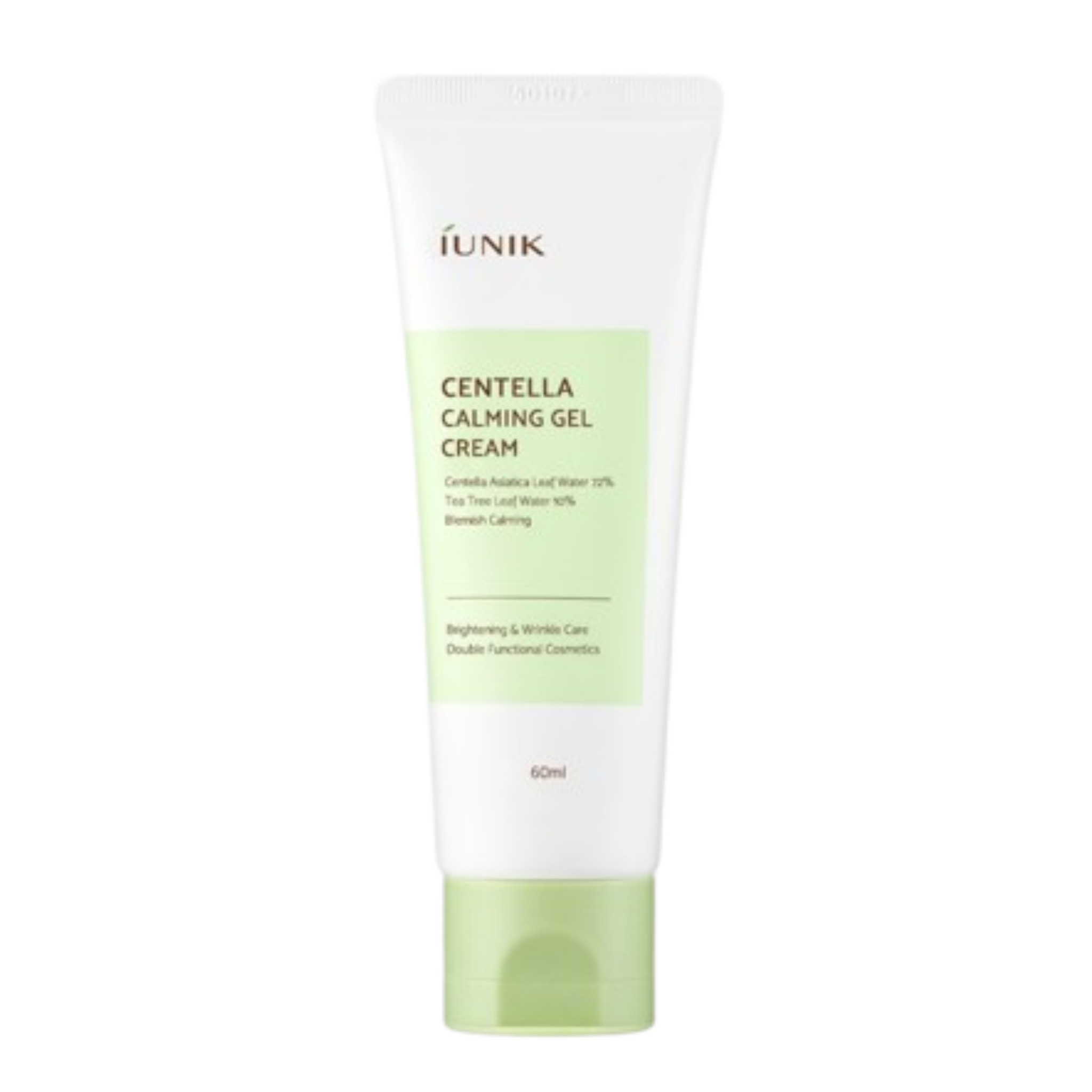 Centella Calming Gel ( IUNIK )