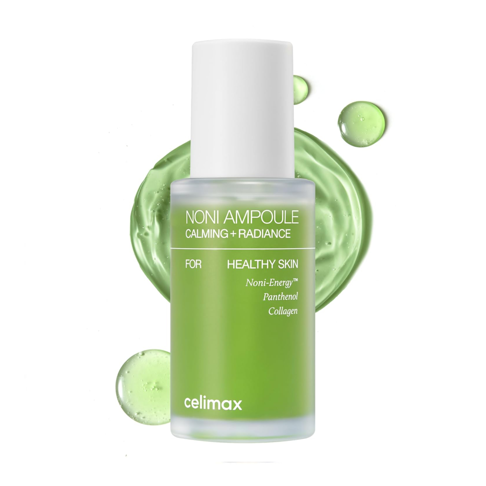 The Real Noni Energy Ampoule ( CELIMAX )