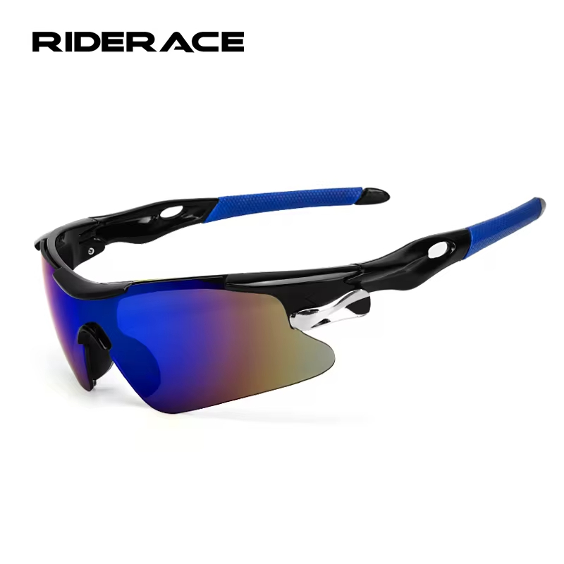 Gafas de sol deportivas RIDERACE para hombre