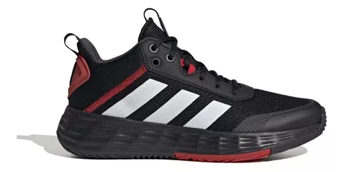 Tenis adidas Hombre Caballero Básquetbol Ownthegame