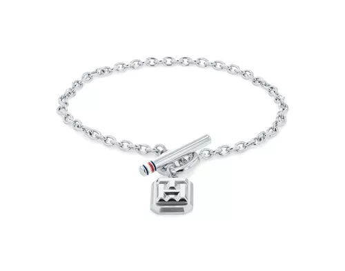 Pulsera Mujer Tommy Hilfiger 2780435 Acero Inoxidable