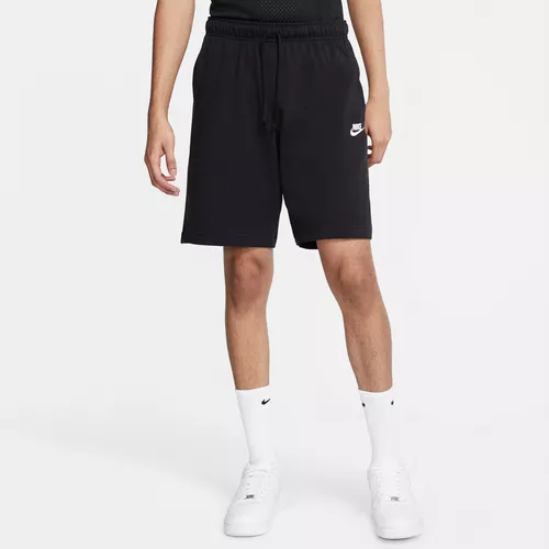 Shorts Para Hombre Nike Sportswear Club Fleece