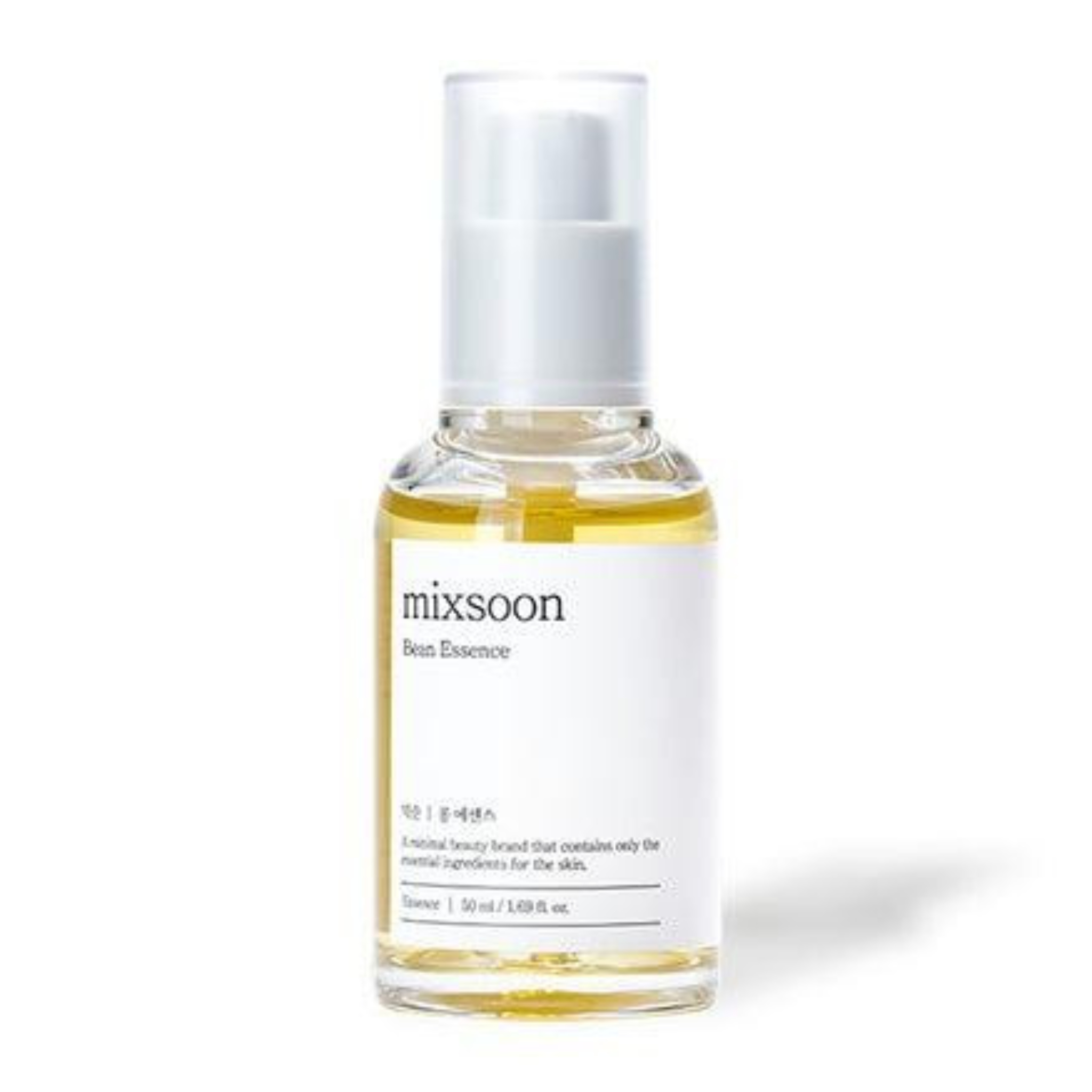Bean Essence 50ml ( MIXSOON )