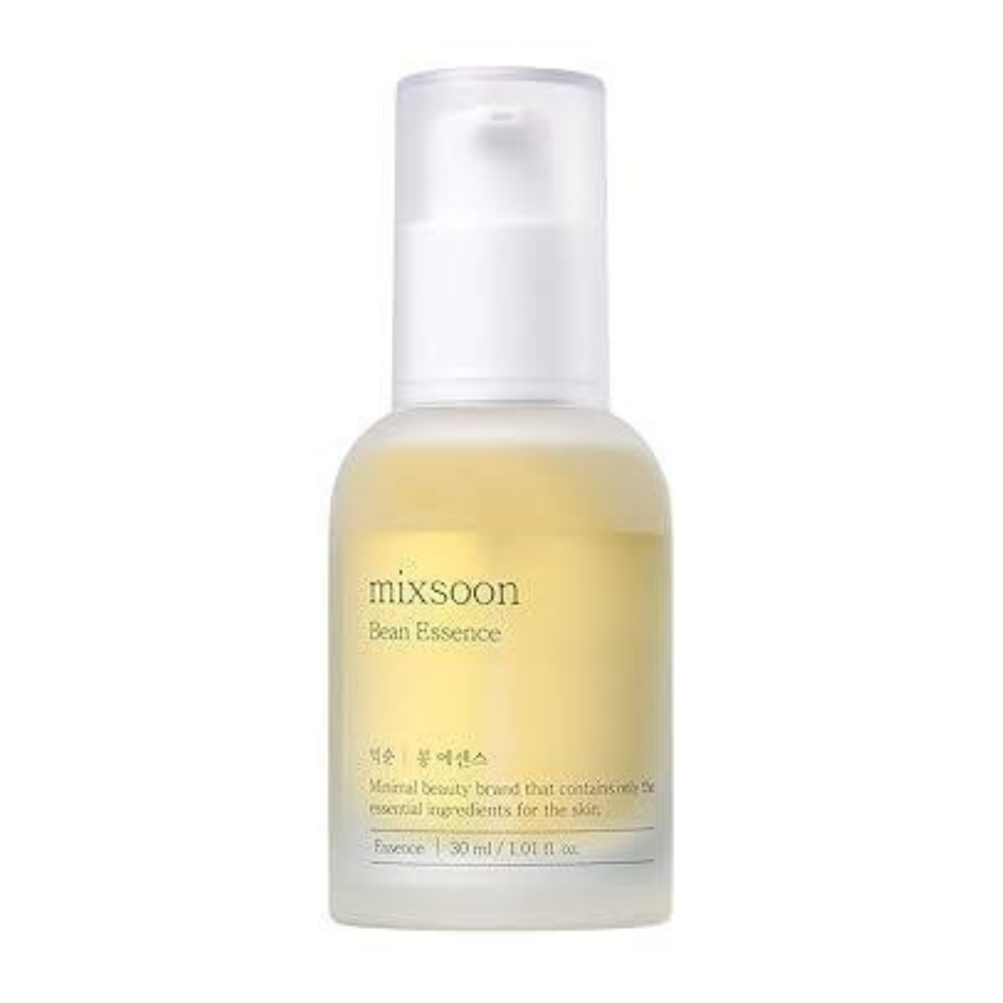 Bean Essence 30ml ( MIXSOON )