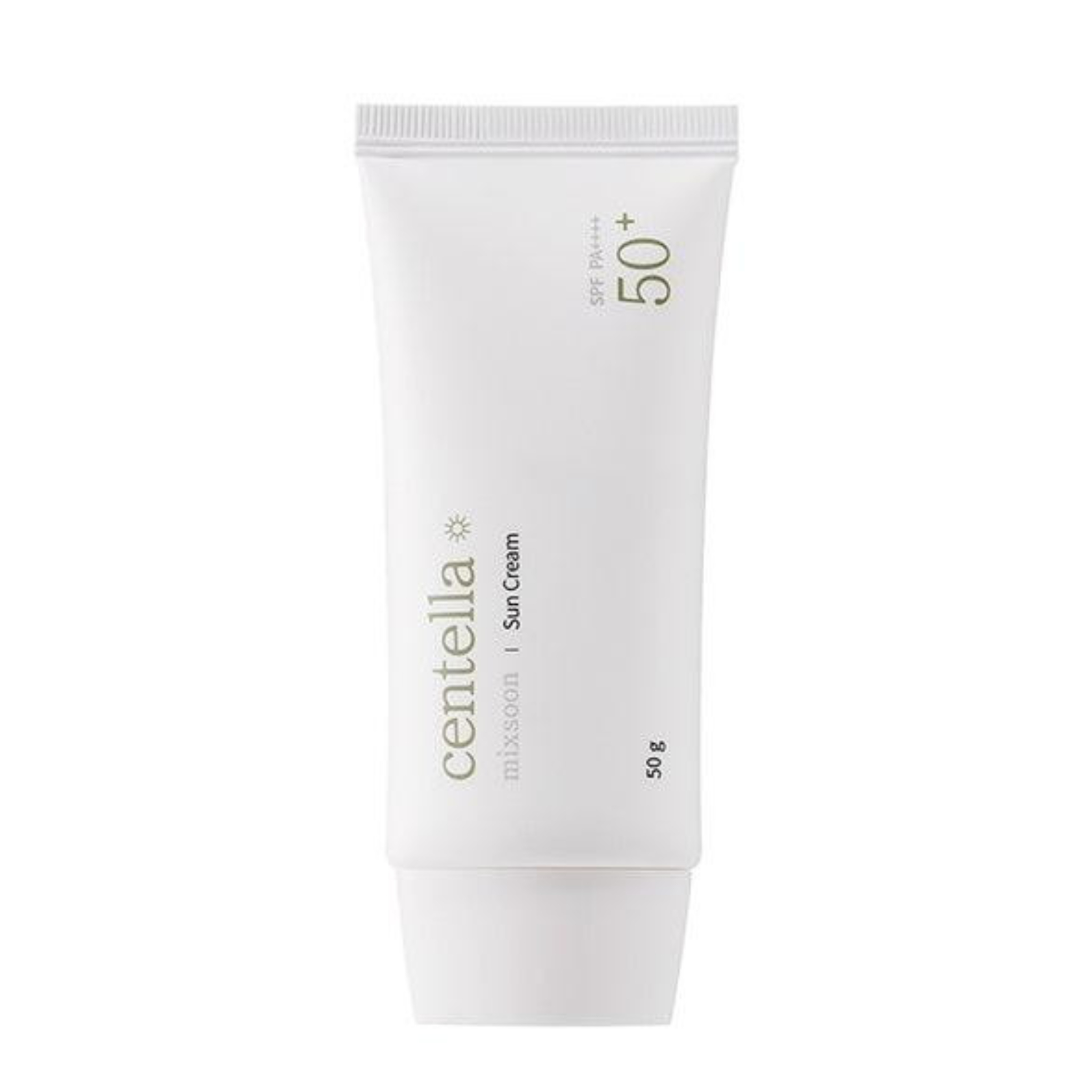 Centella Sun Cream ( MIXSOON )