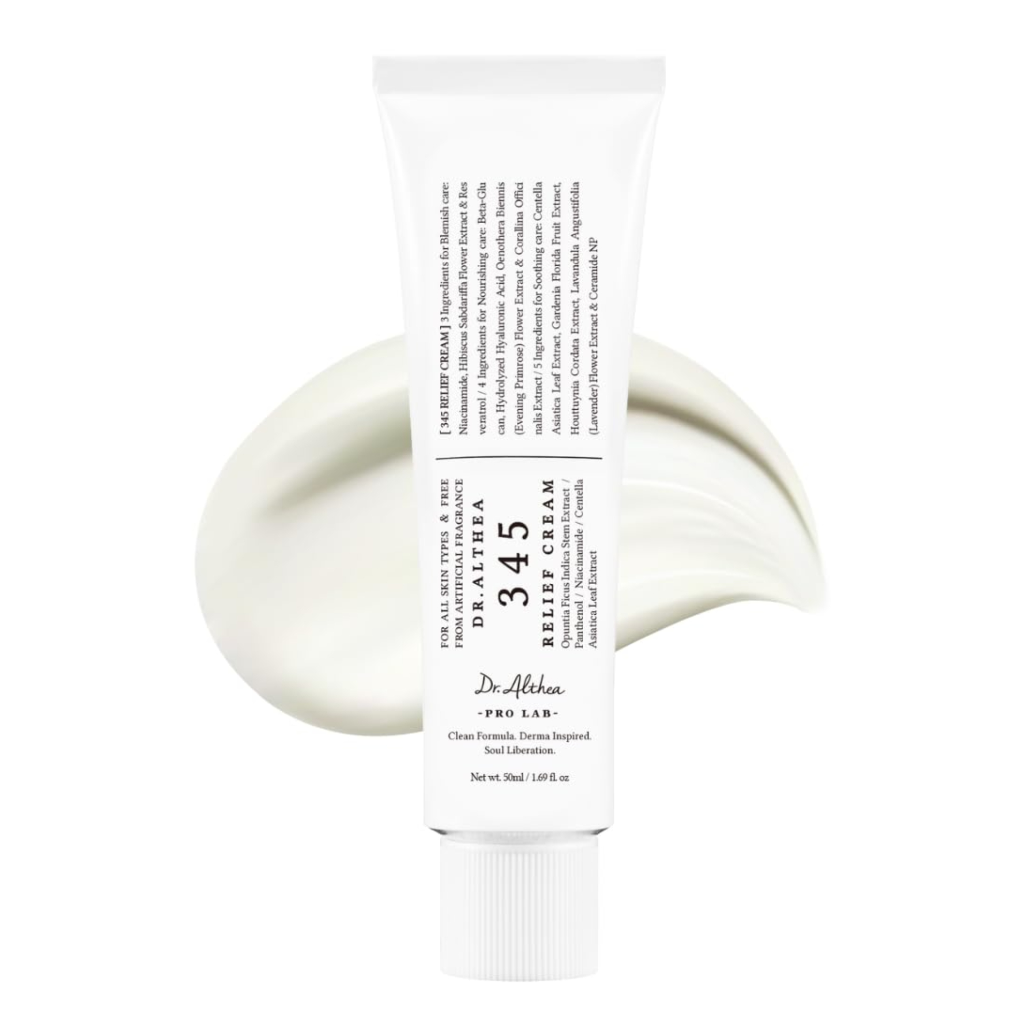345 Blemish Calming Treatment ( DR. ALTHEA )