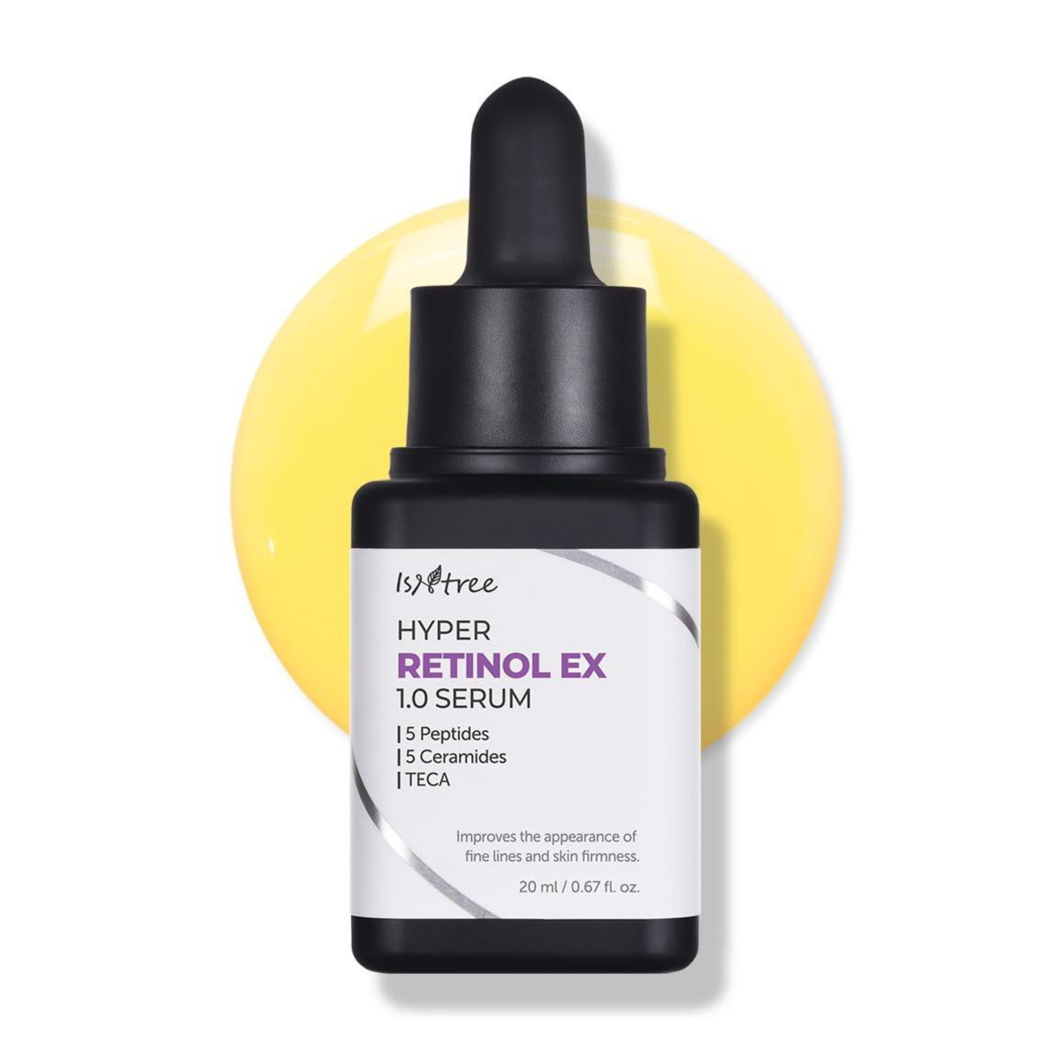 Hyper Retinol EX 1.0 Serum ( ISNTREE )