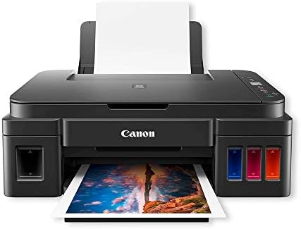 Canon Multifuncional PIXMA G2110