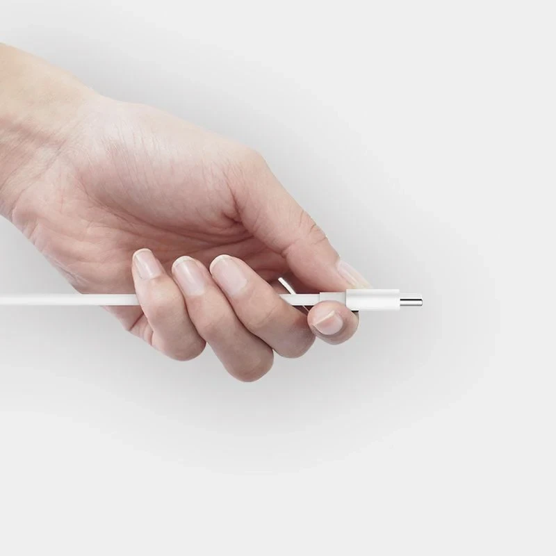 Cable para cargador Xiaomi Mi USB-C