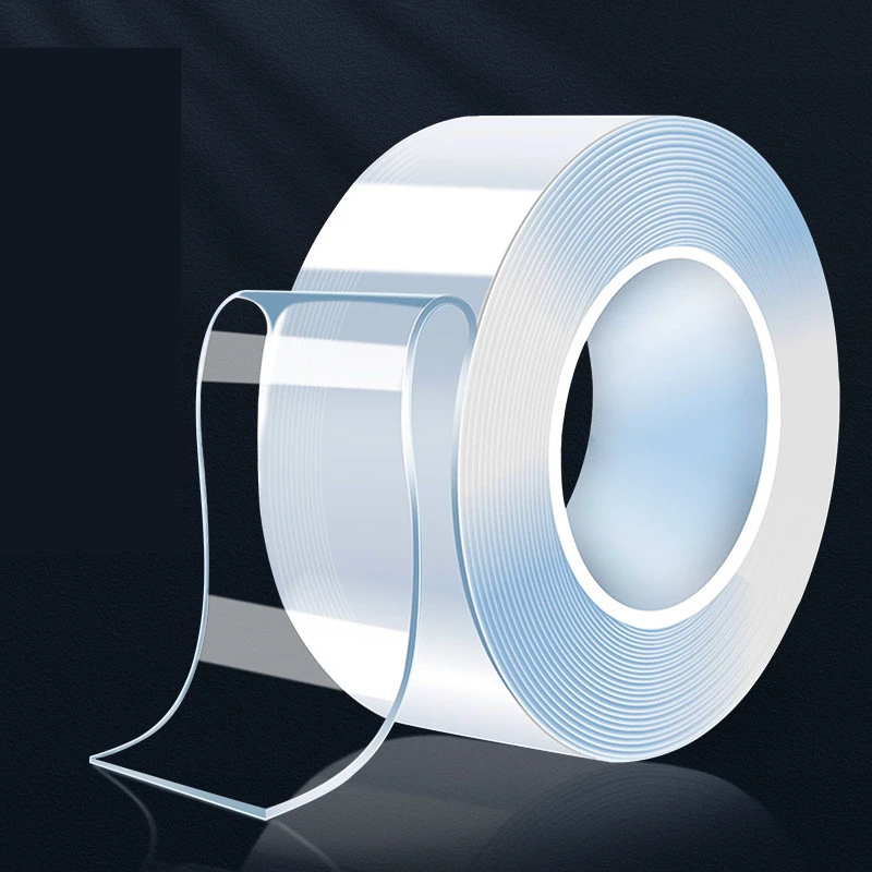 Cinta adhesiva doble cara 5metro x 1mm x 30mm