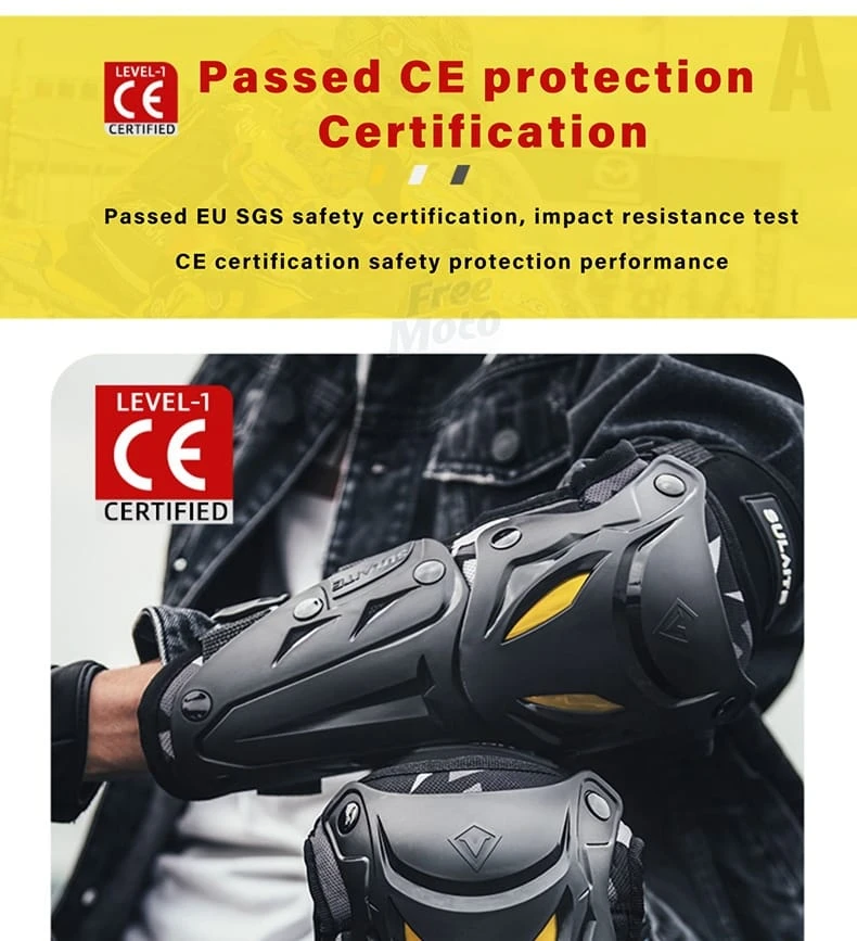 codera de protección para Motoristas