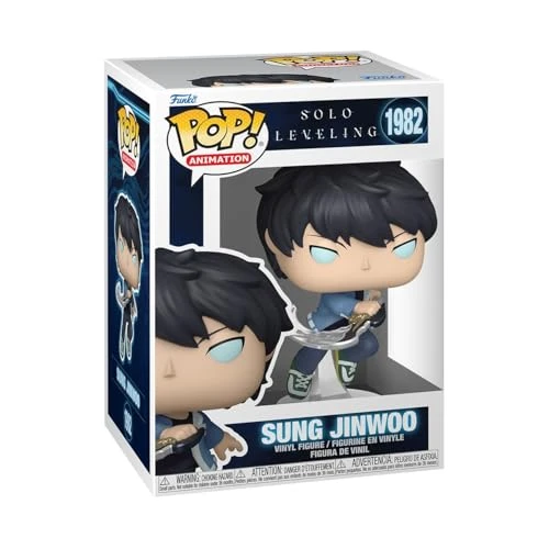 Funko Pop Modelo 2