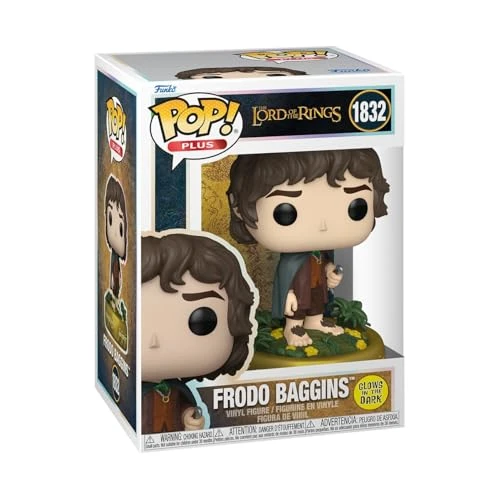 Funko Pop Modelo 1