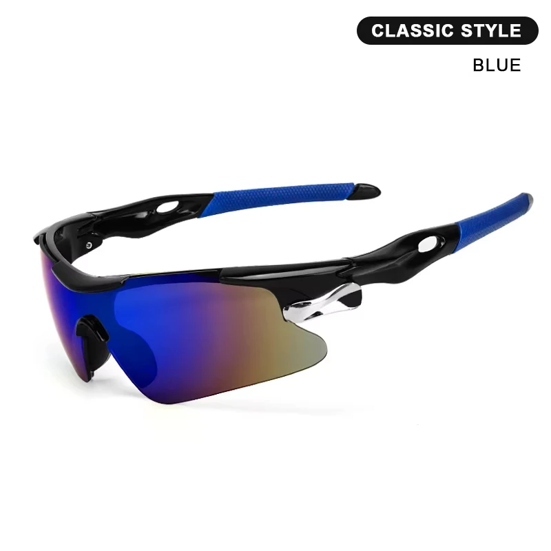 Gafas de sol deportivas RIDERACE para hombre