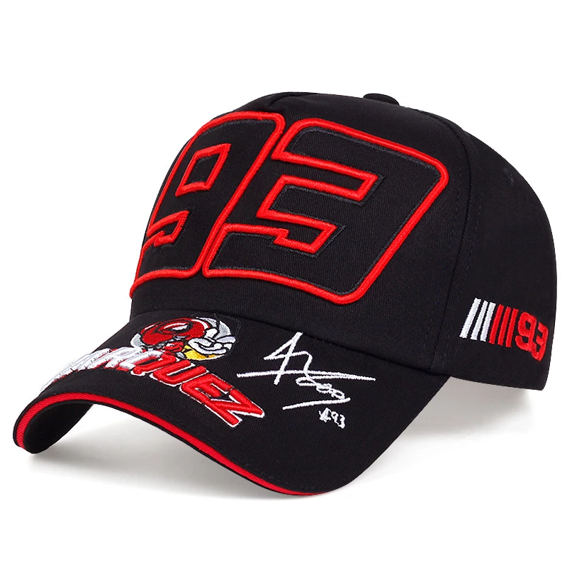 Gorra de béisbol