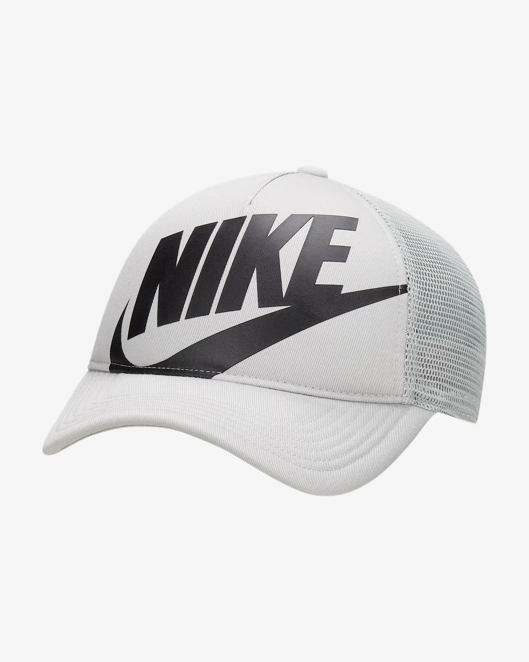 Gorra nike gris
