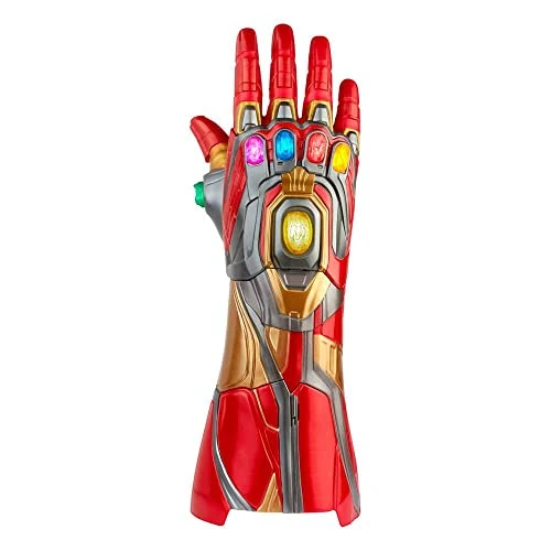 Hasbro F0196, Marvel Legends Series Iron Man Nano-handschoen
