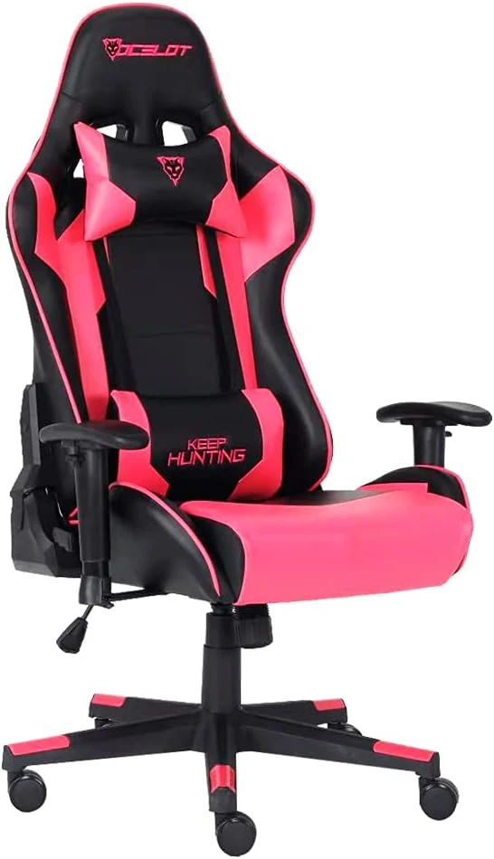 Silla Gamer OGS-03 OCELOT GAMING