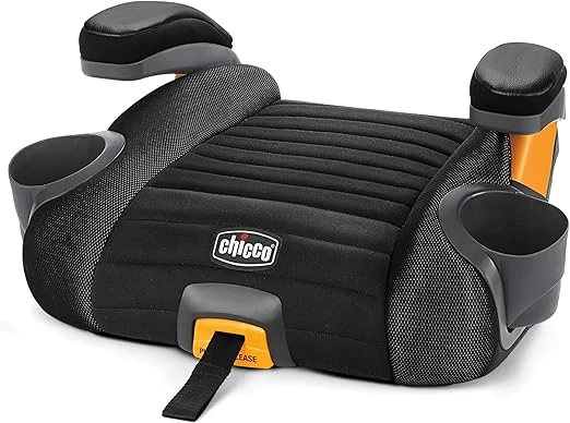 Asiento elevador de viaje para coche, Chicco GoFit® Plus