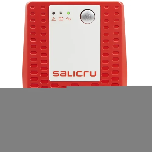 Sai salicru one sps500va - 240w new