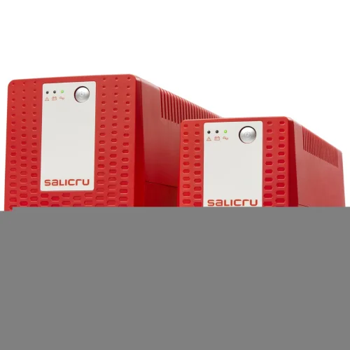 Sai salicru one sps2000va - 1200w new