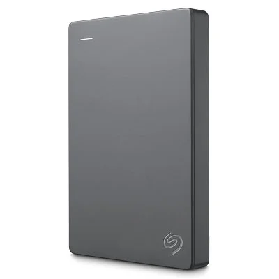 Disco duro externo hdd seagate stjl5000400 5tb 2.5 pulgadas usb 3.0