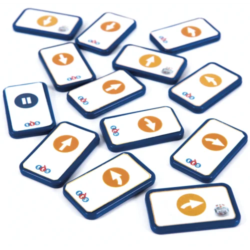 Complemento tactiles tts pack de extension