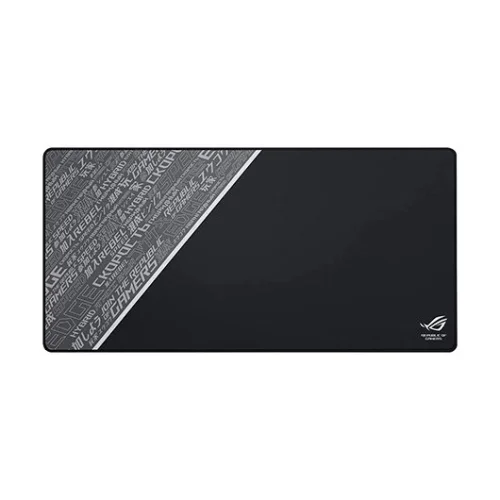 Alfombrilla asus rog sheath blk ltd 900x440x3mm - base goma antideslizante 90mp00k3 - b0ua00