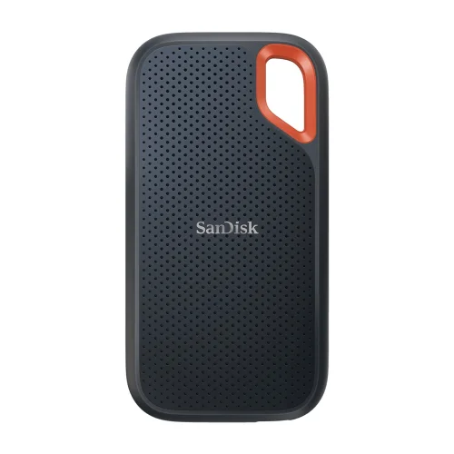 Disco duro externo ssd sandisk 1tb extreme portable