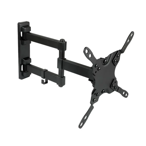 Soporte pared tv television monitor tooq 13 - 42 pulgadas tour - incli 3 pivots