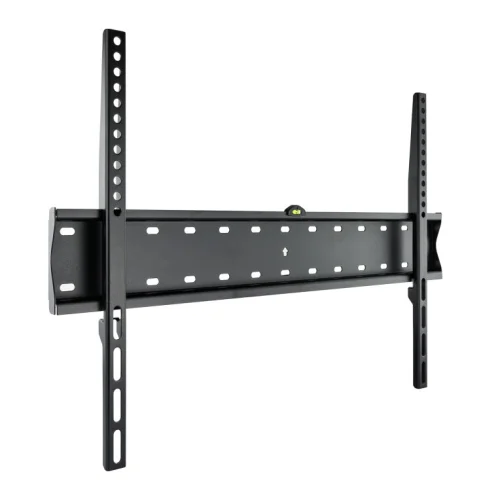 Soporte pared tv tooq lp4170f - b 37 pulgadas - 70 pulgadas carga maxima 40kg negro