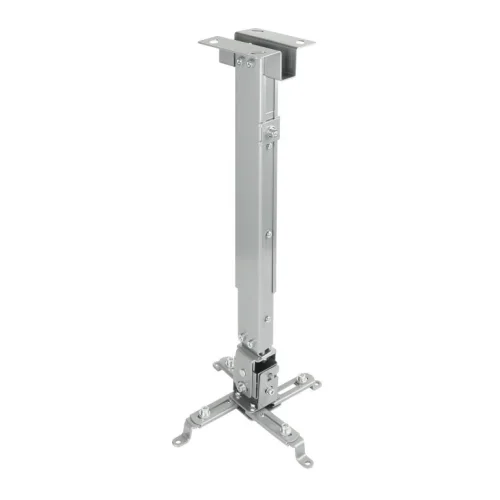 Soporte techo proyector tooq pj2012t - splata 130 - 430 - 650mm carga maxima 20 kg