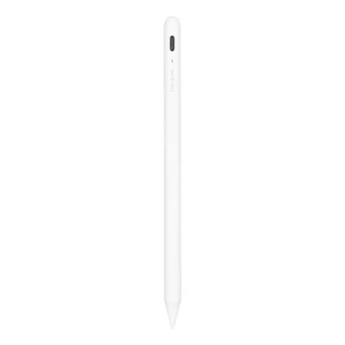 Lapiz digital targus para ipad antimicrobiano negro