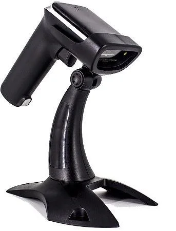 Lector de codigo de barras 1d nilox con auto - sensor