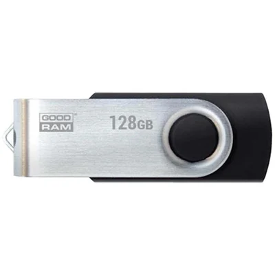 Memoria usb 3.0 goodram 128gb uts3 negro