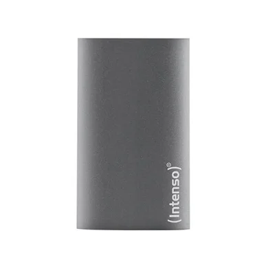 Disco duro externo solido ssd intenso 1tb premium edition 1.8 pulgadas usb 3.2