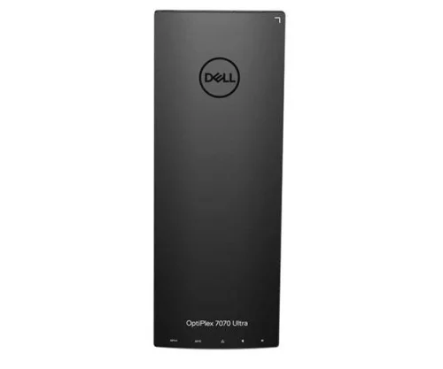 Ordenador mini dell reacondicionado optiplex 7070 ultra i5 - 8th - 8gb - 256gb ssd nvm