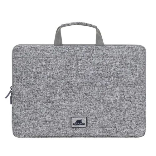Funda rivacase 7915 anvik para portatil 15.6 pulgadas gris