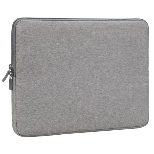 Funda rivacase 7705 suzuka para portatil 15.6 pulgadas gris