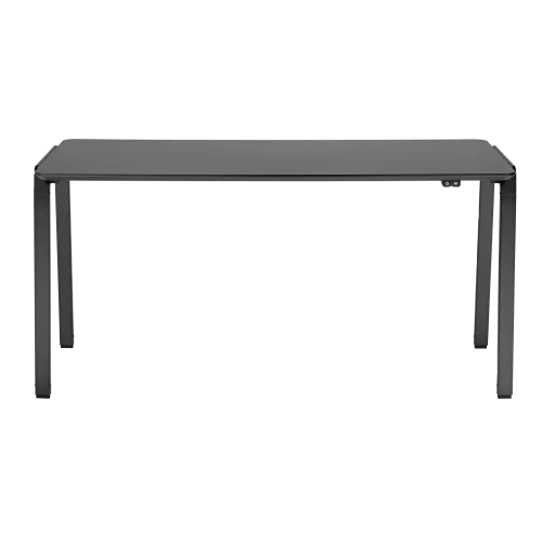 Phoenix horizon mesa escritorio gaming xl 150cm x 65cm luces rgb
