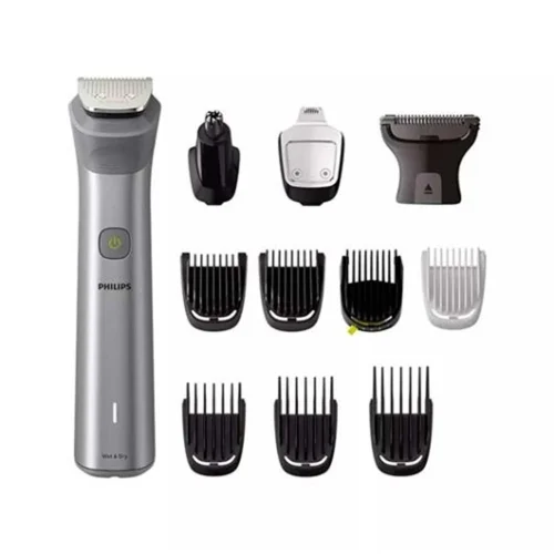 Afeitadora philips mg5940 - 15