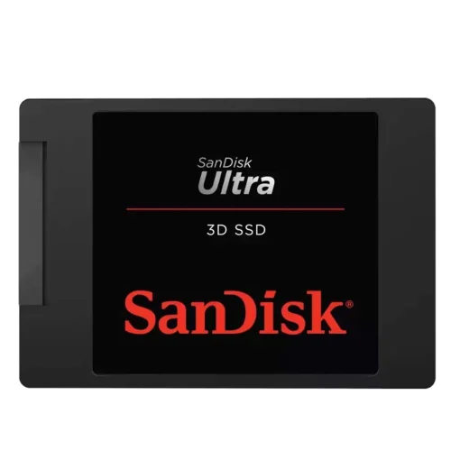 Disco duro interno ssd ultra 3d 2tb 2.5 pulgadas sata 3