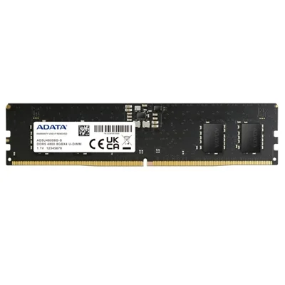 Memoria ram ddr5 8gb adata udimm 4800 mhz