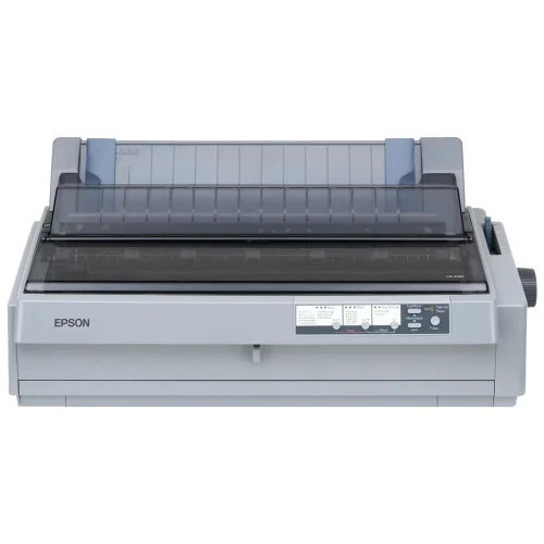 Impresora matricial epson lq - 2190 usb - red - paralelo