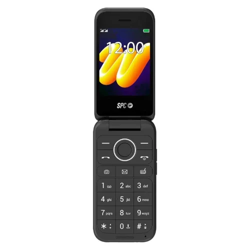 Telefono movil spc 2336n wild 4g