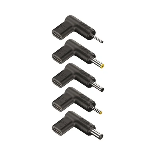 Clavija usb tipo c ngs bud - as para portatiles asus 5 unidades