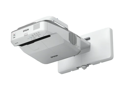 Proyector epson eb - 685wi ultra corta distancia